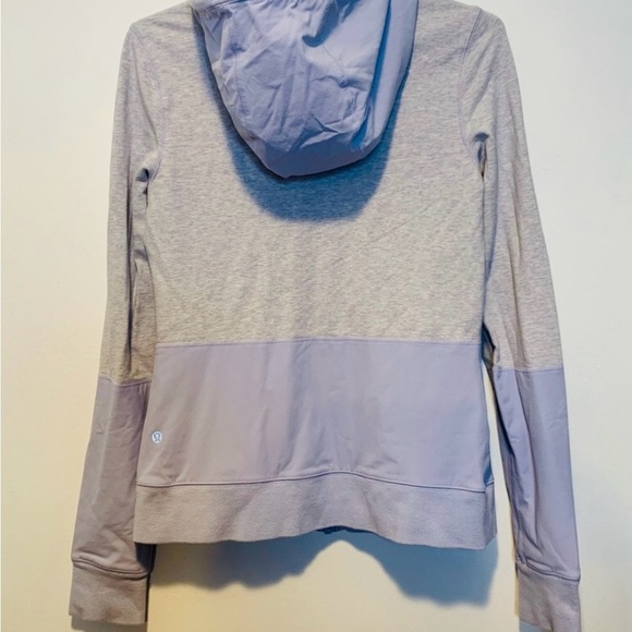 Lululemon jacket - Picture 7 of 9